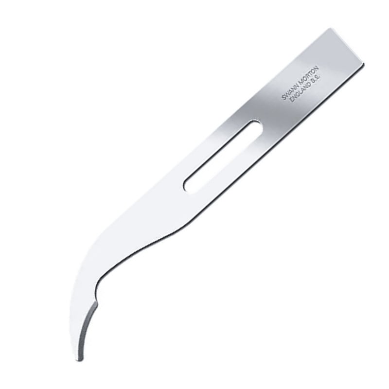 Swann Morton Stitch Cutter long