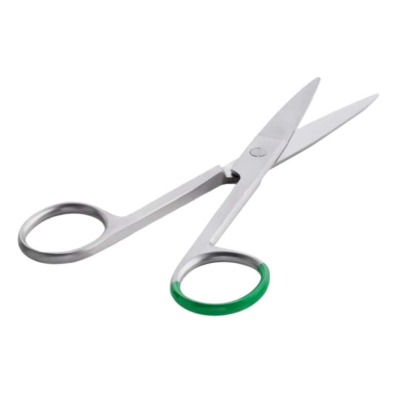 Sentina® Surgical Scissors sharp-blunt (curved)