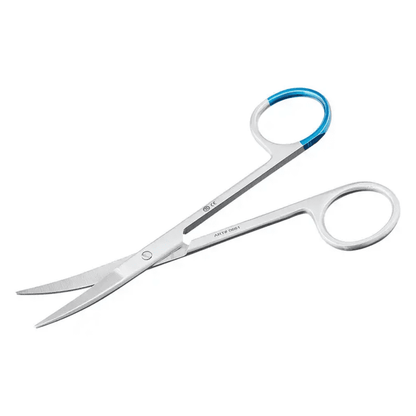 Eccoline© Iris Scissors straight