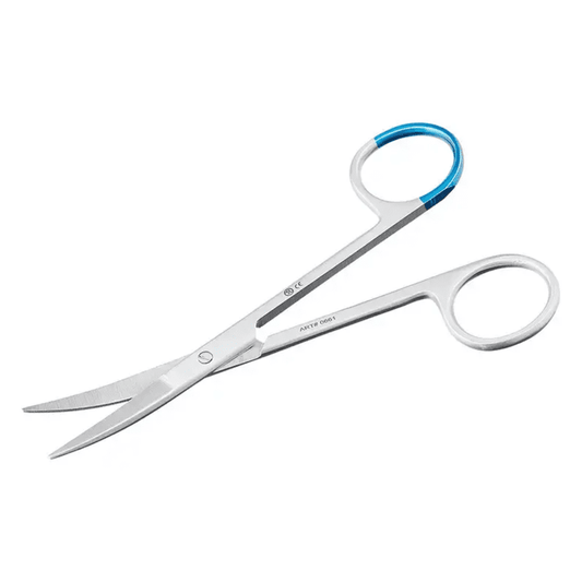 Eccoline© Iris Scissors straight