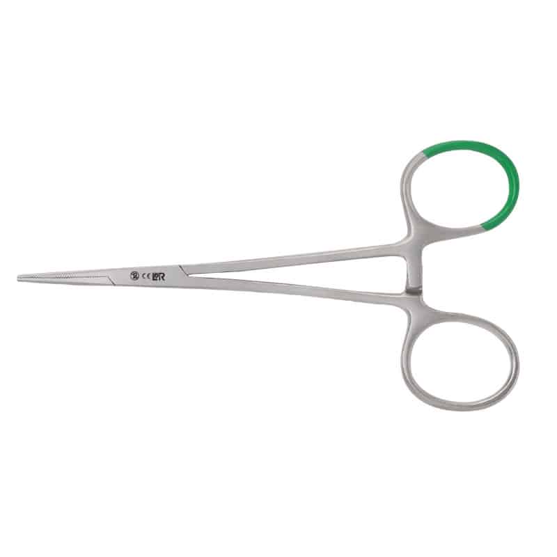Sentina® Micro Mosquito Forceps straight