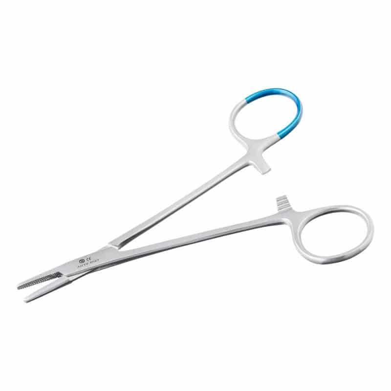 Eccoline© Mayo-Hegar Needle Holder 14 cm