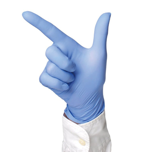 Sentina® Ambidextrous Nitrile S