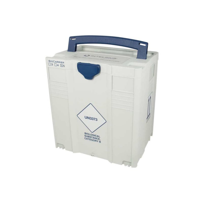BioCarrier 650 8 L