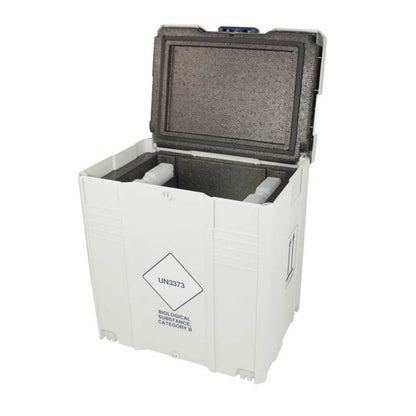 BioCarrier 650 8 L