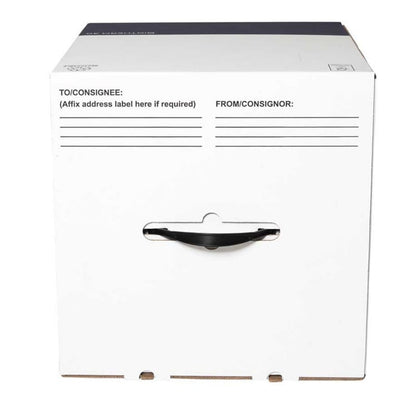 Biotherm Dry Ice Overpack 7