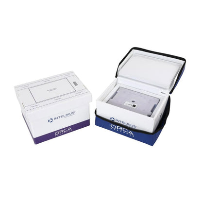 Intelsius ORCA Response Dry Ice | 2 L