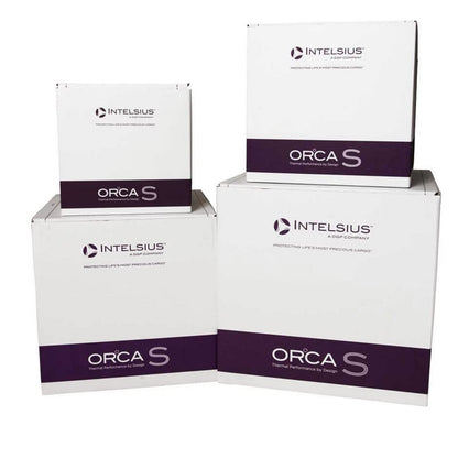 ORCA Dry Ice L