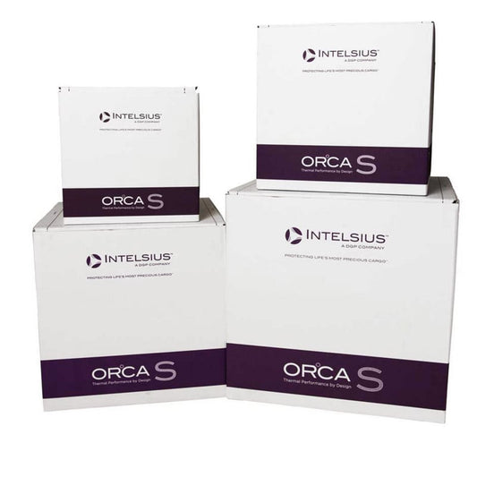 ORCA Dry Ice S