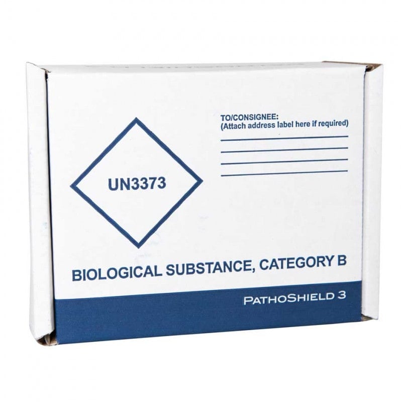 Pathoshield 7 Pouch
