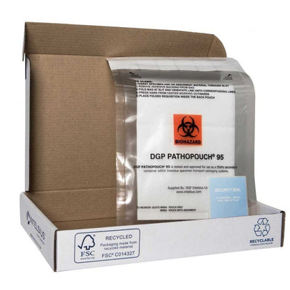 Pathoshield 8 Bag
