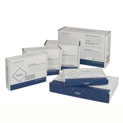 Pathoshield 8 Bag