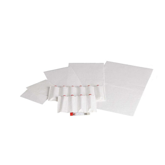 Pathosorb Absorbent 4 Bay Pouch