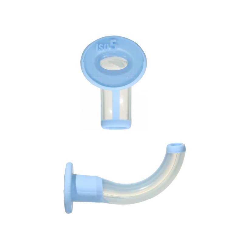One-Piece Guedel Airways 1.5 (7.0) | sterile