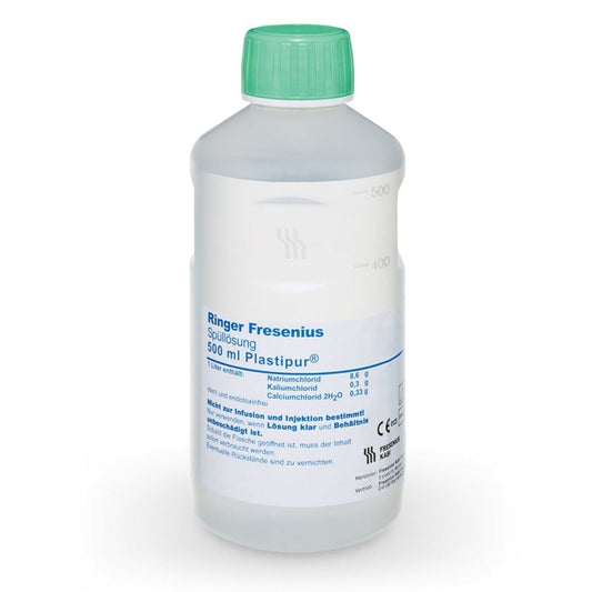Ringer Fresenius 1000 ml