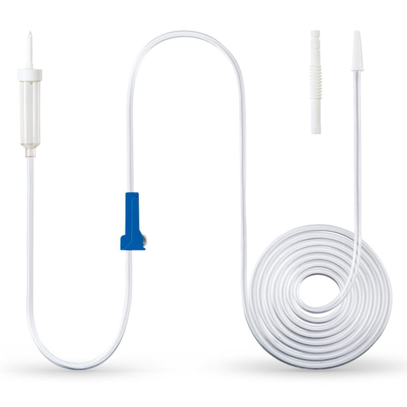Fluid Transfer Set  D/X 4