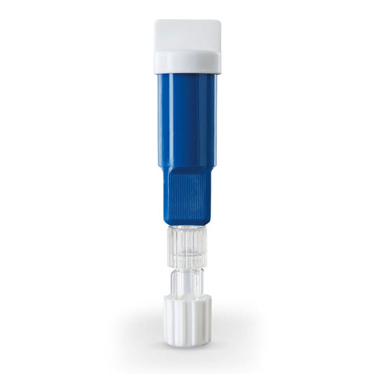 Care-Lock/Luer-Lock Adapter