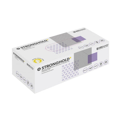 Unigloves Stronghold+® XS