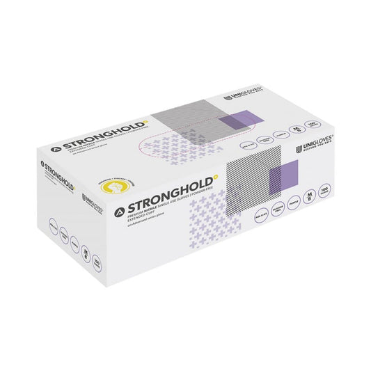 Unigloves Stronghold+® XS