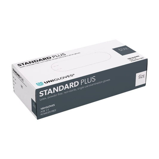 Unigloves Standard Plus L