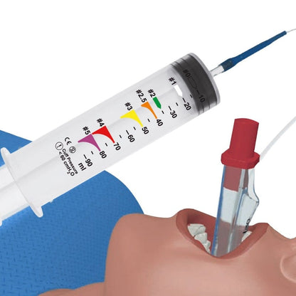 Laryngeal Tube Syringe 20 ml