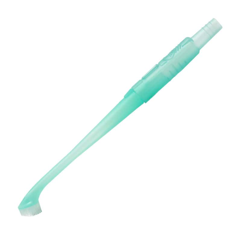 OroCare™ Aspire suction toothbrush with accessories