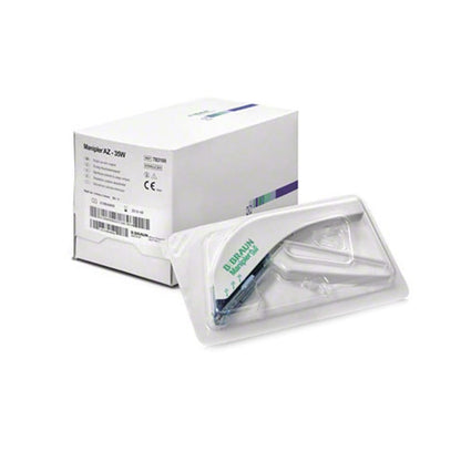 Manipler® AZ Skin Stapler