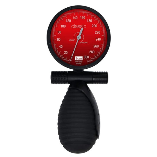 boso classic merkur RS | with Velcro Cuff