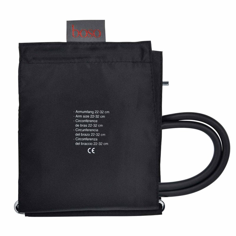 boso classic Velcro Cuff 33-41 cm (adult)