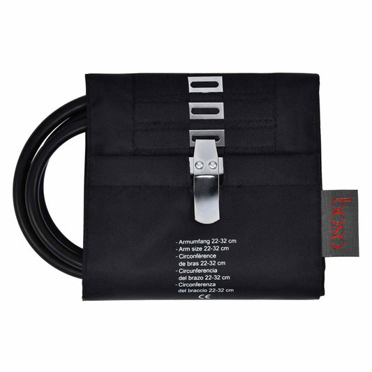 boso classic Hook Cuff 22-32 cm (adult)