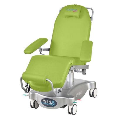 Multifunctional Treatment Chair pensee
