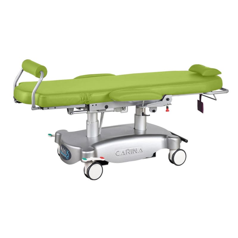 Multifunctional Treatment Chair abysse