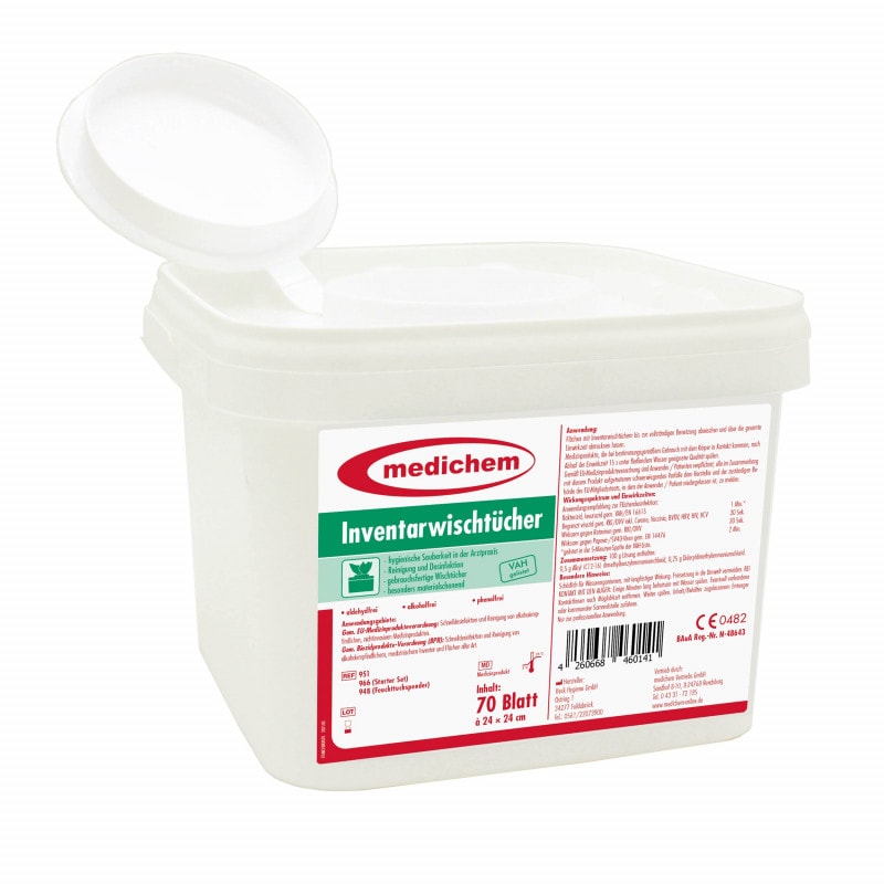 Wipe Dispenser Bucket