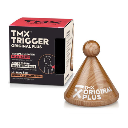 TMX® TRIGGER ORIGINAL PLUS anthracite