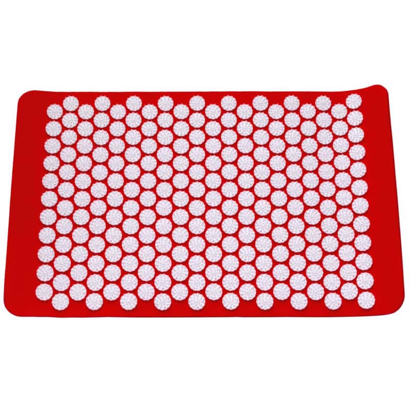 Acupressure Mat blue