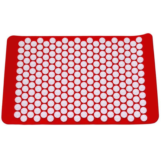 Acupressure Mat blue