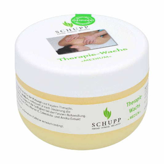 SCHUPP Therapy Wax Medium
