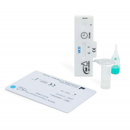 NADAL® Vitamin D Quant Test