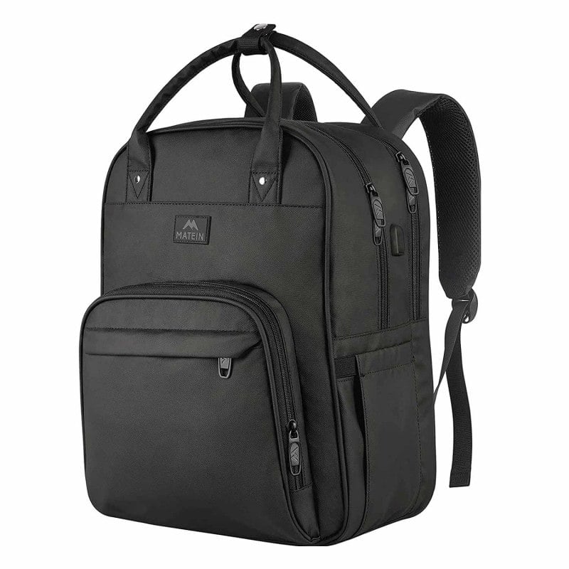 Matein Nurse Backpack pink