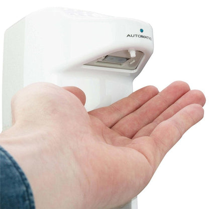 Touchless Dispenser SD4005-SD4010 for 1000 ml EURO bottles | multicoloured