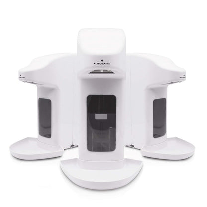 Touchless Dispenser SD4005-SD4010 for 1000 ml EURO bottles | multicoloured