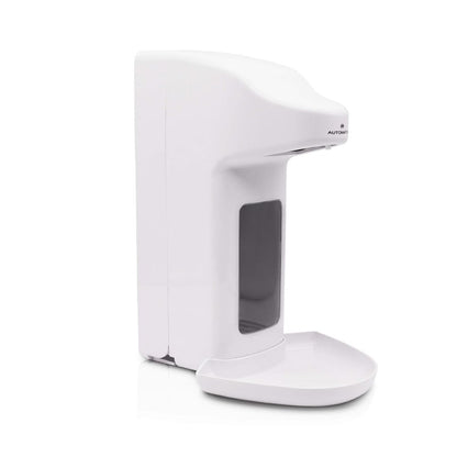 Touchless Dispenser SD4005-SD4010 for 500 ml EURO bottles | multicoloured