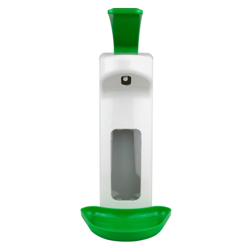 Arm Lever Dispenser SD2005-SD2010< for 1000 ml EURO bottles
