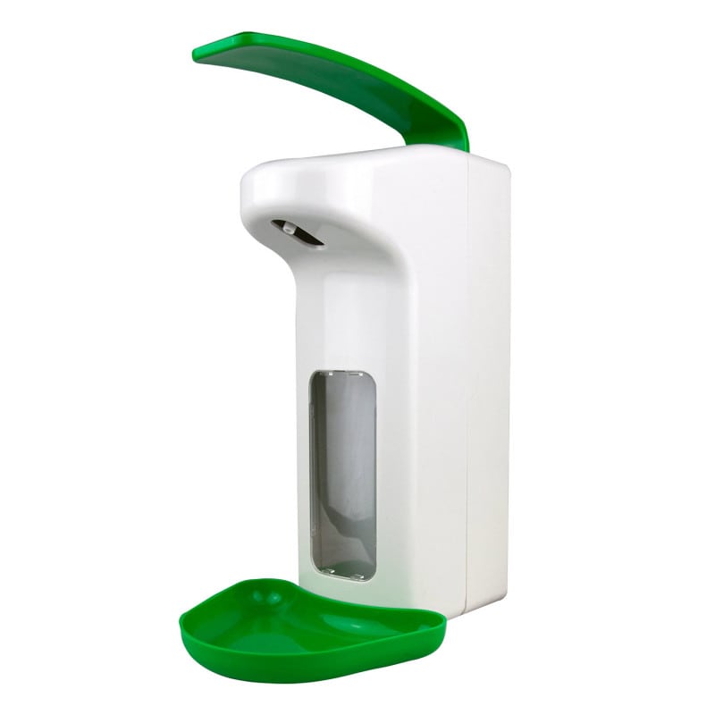 Arm Lever Dispenser SD2005-SD2010< for 1000 ml EURO bottles