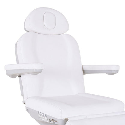 Cloud Beauty Bed grey