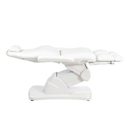 Happy Feet Pedicure Chair grey