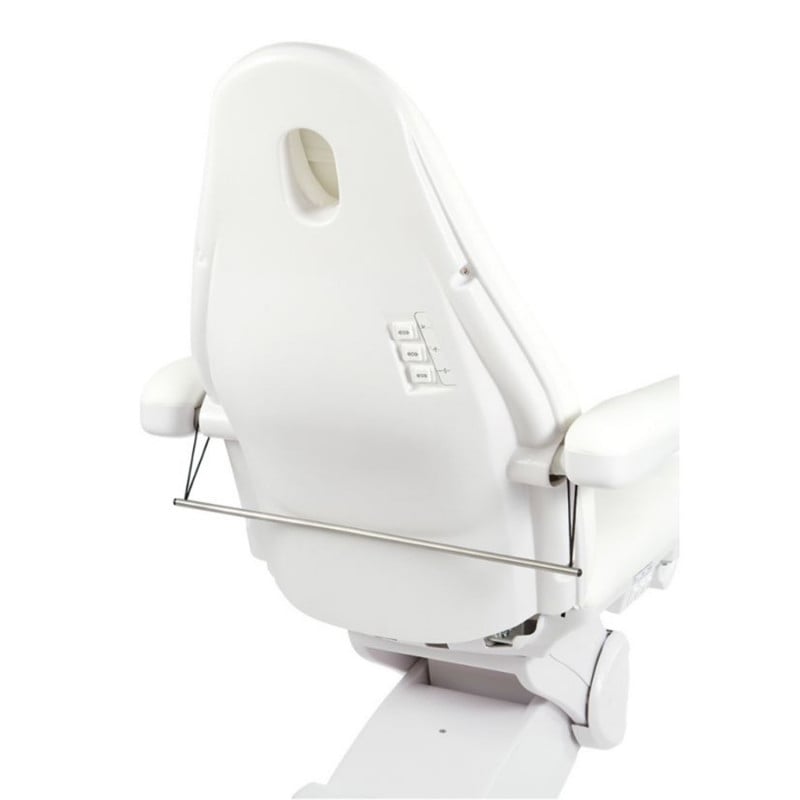 Happy Feet Pedicure Chair grey