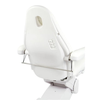 Happy Feet Pedicure Chair white