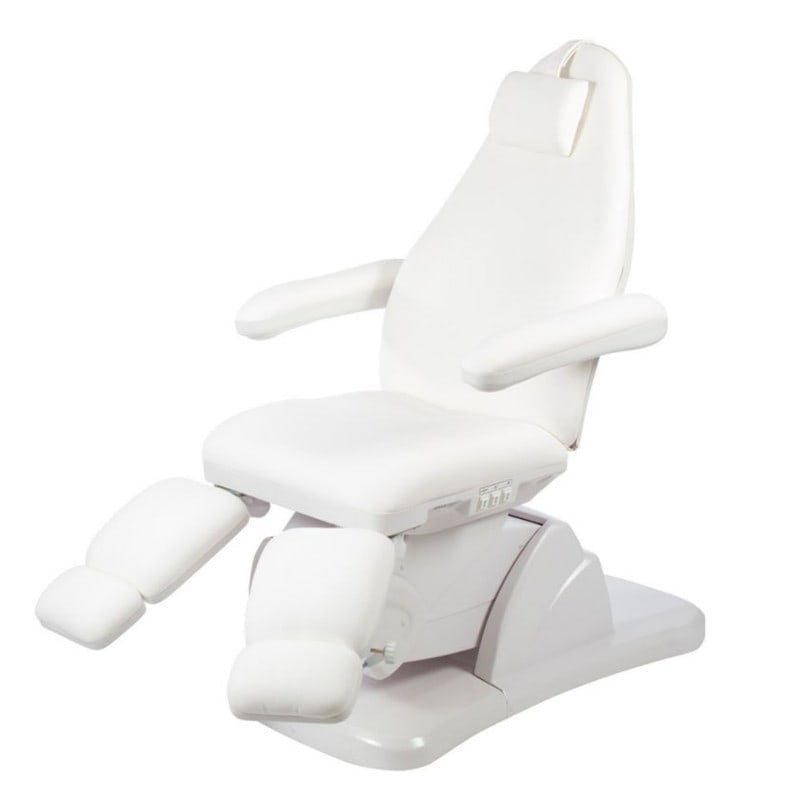 Happy Feet Pedicure Chair grey