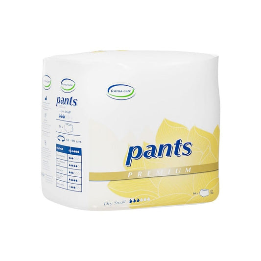 forma-care pants premium dry S